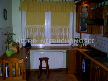 Dom Brzoza sprzedaż