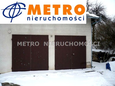 Budynek użytkowy Ślesin