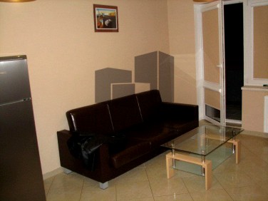 Mieszkanie Gorzów Wielkopolski