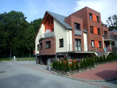 Mieszkanie Jelenia Góra