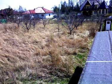 Działka budowlana Ostrowiec Świętokrzyski