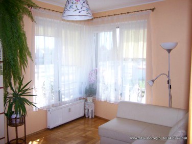 Mieszkanie Kołobrzeg