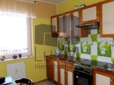 Mieszkanie Gorzów Wielkopolski