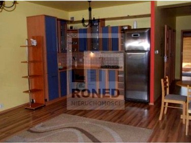 Mieszkanie Łomianki