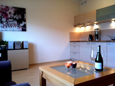 Mieszkanie Kołobrzeg