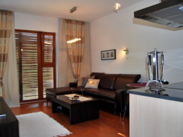 Mieszkanie Świnoujście