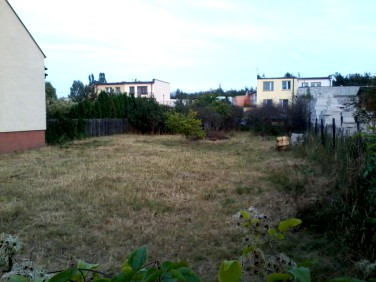 Działka budowlana Solec Kujawski