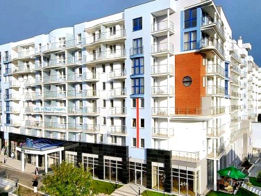 Mieszkanie Kołobrzeg