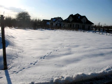 Działka budowlana Sulejówek