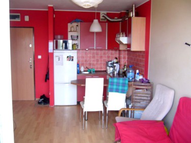 Mieszkanie WEJHEROWO