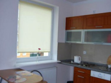 Mieszkanie Świnoujście