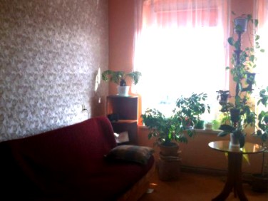 Mieszkanie Szprotawa