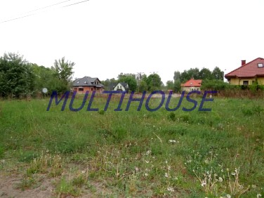 Działka inna Sulejówek