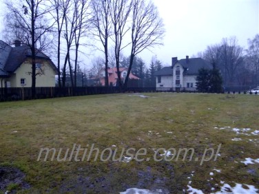 Działka budowlana Sulejówek