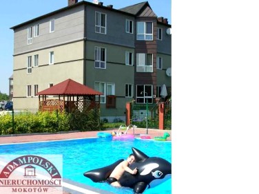 Mieszkanie Józefosław