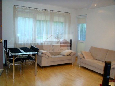 Mieszkanie Józefosław