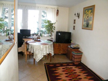 Mieszkanie blok mieszkalny sprzedaż