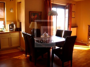 Mieszkanie Józefosław