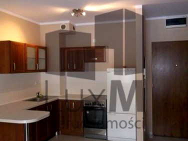 Mieszkanie Gorzów Wielkopolski