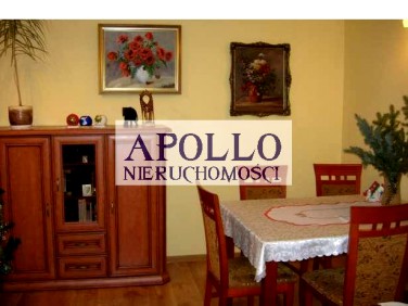 Mieszkanie Sulejówek