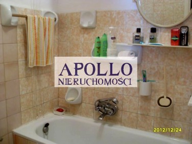 Mieszkanie Sulejówek