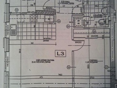 Mieszkanie Józefosław