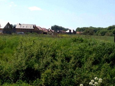 Działka budowlana sprzedam