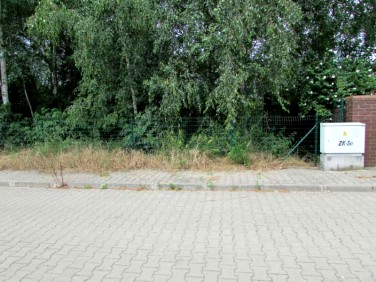 Działka budowlano-rolna Tanowo