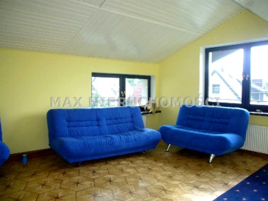 Mieszkanie Łomianki