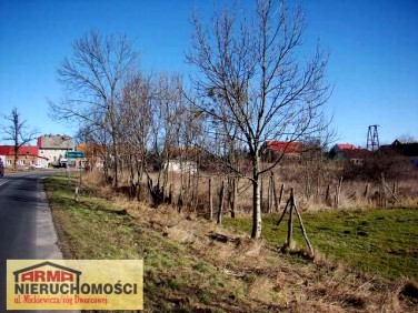 Działka Lubiatowo