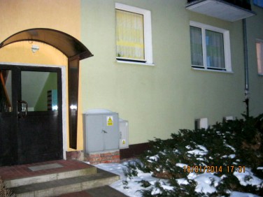 Mieszkanie Górowo Iławeckie