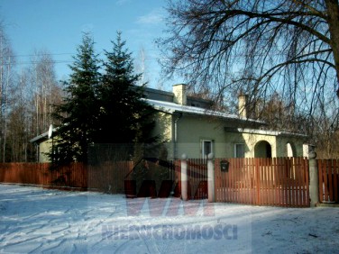 Dom Lesznowola sprzedaż