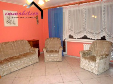 Mieszkanie Wejherowo