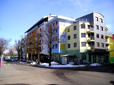 Mieszkanie Kołobrzeg