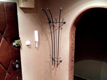 Mieszkanie Pogwizdów