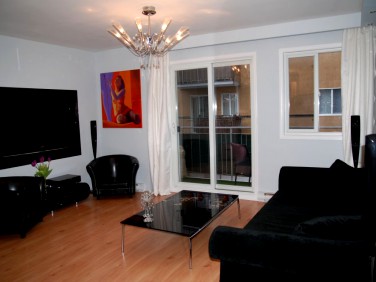 Mieszkanie józefosław