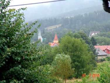 Działka budowlana Świeradów-Zdrój