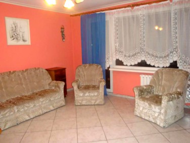 Mieszkanie Wejherowo