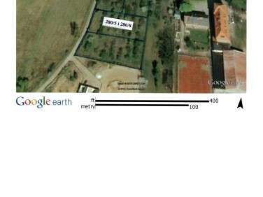 Działka budowlana Szprotawa