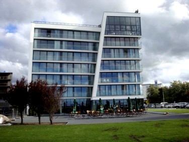 Mieszkanie Kołobrzeg