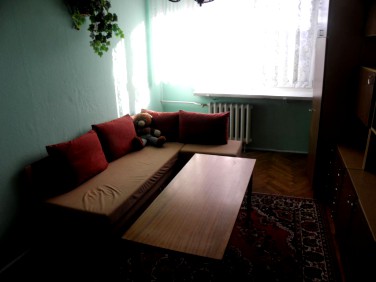 Mieszkanie Rydułtowy