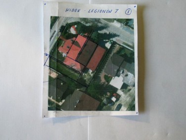 Mieszkanie Sulejówek