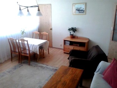 Mieszkanie Brzeg Dolny