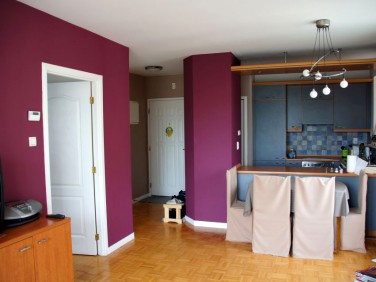 Mieszkanie Józefosław