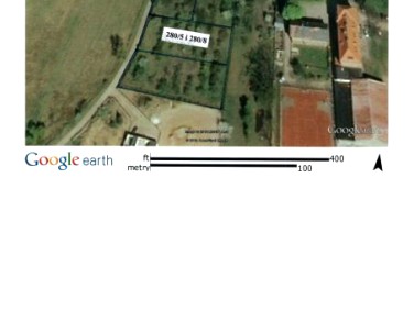 Działka budowlana Szprotawa