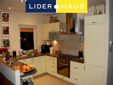 Mieszkanie Łomianki