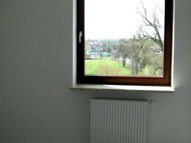 Mieszkanie Łomianki