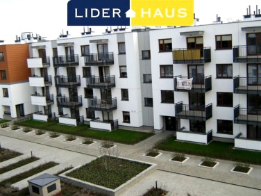 Mieszkanie Łomianki