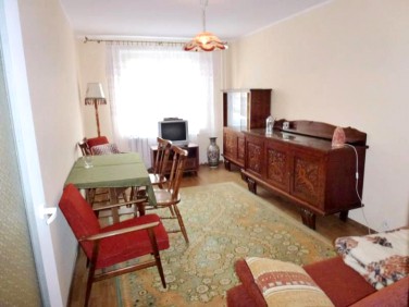 Mieszkanie Wejherowo