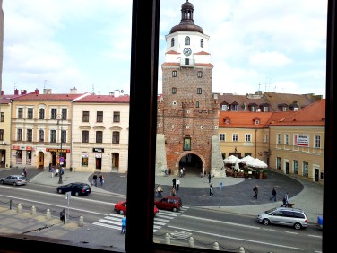 Lokal Lublin